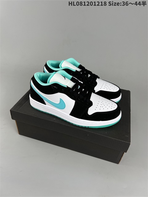 men air jordan 1 shoes 2023-1-2-024